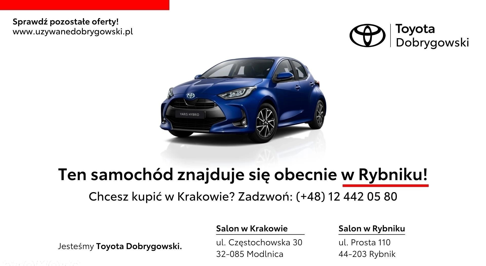 Toyota Corolla cena 89850 przebieg: 65739, rok produkcji 2020 z Toruń małe 596